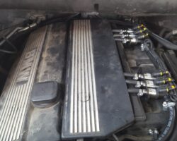 BMW X5 V6 2000 - ZENIT PRO OBD
