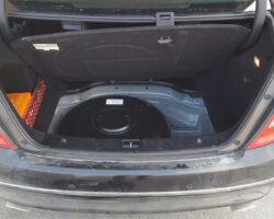 MERCEDES C230 V6 2008 - ZENIT PRO OBD