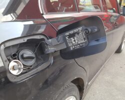 MERCEDES C230 V6 2008 - ZENIT PRO OBD