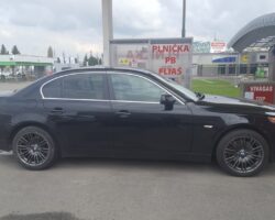 BMW 530xi V6 2006 - ZENIT PRO OBD
