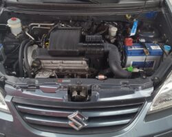 SUZUKI LIANA 2007 - BRC SQ32