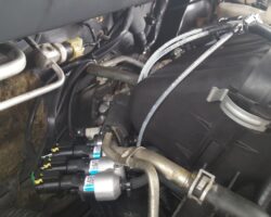 SUZUKI LIANA 2007 - BRC SQ32