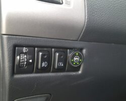 SUZUKI LIANA 2007 - BRC SQ32
