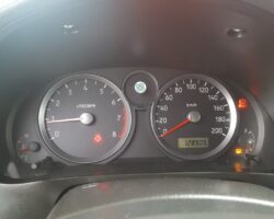 SUZUKI LIANA 2007 - BRC SQ32