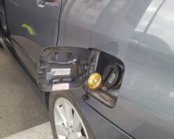 SUZUKI LIANA 2007 - BRC SQ32