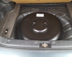 SUZUKI LIANA 2007 - BRC SQ32