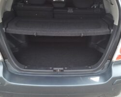 SUZUKI LIANA 2007 - BRC SQ32