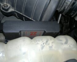 HUMER H2 2008 V8 - ZENIT PRO OBD
