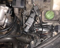 ŠKODA SUPER B 2002 - ZENIT PRO OBD