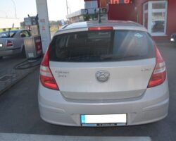 HYUNDAI I30 2010 - ZENIT PRO OBD