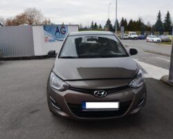 HYUNDAI I20 2012 - GFI