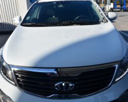 KIA SPORTAGE GDI 2011 - ZENIT PRO DIRECT