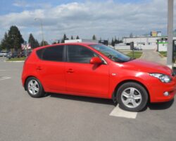 HYUNDAI I30 2009 - BRC