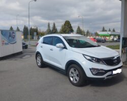 KIA SPORTAGE GDI 2013 - VIALLE LPDi