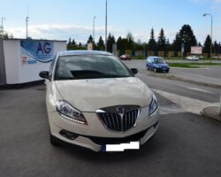 LANCIA DELTA 2009 - BRC