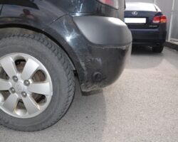 KIA RIO SPORTY 2009 - ZENIT PRO OBD