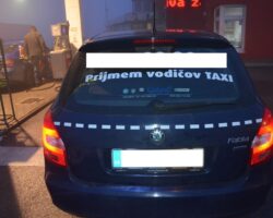 ŠKODA FABIA TSI 2011 - ZENIT PRO DIRECT