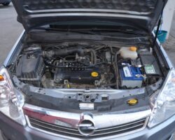 OPEL ASTRA 2008 - TARTARINI