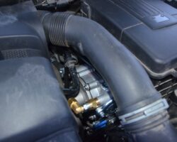 AUDI A3 2006 - ZENIT PRO OBD
