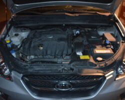 KIA CARENS 2007 - ZENIT PRO OBD