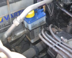HONDA HR-V 2003 - TARTARINI EVO