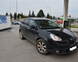 SUBARU TRIBECA_B9 V6 2007 - ZENIT PRO OBD