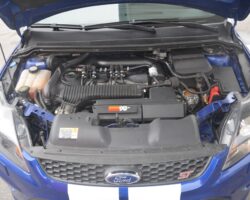FORD FOCUS ST V5 2008 - ZENIT PRO OBD