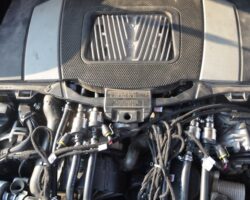 MERCEDES GLK350 V6 2011 - ZENIT PRO OBD