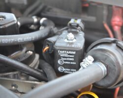 RENAULT MEGANE 2004 - TARTARINI EVO01