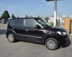 KIA SOUL 2010 - TARTARINI