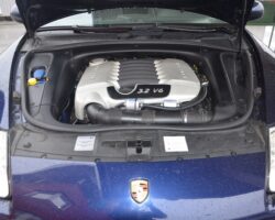 PORSCHE CAYENNE V6 2006 - ZENIT PRO OBD