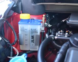 TOYOTA AYGO 2014 - ZENIT PRO OBD