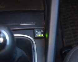 AUDI A3 2006 - ZENIT PRO OBD
