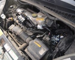 CITROEN XSARA PICASSO 2004 - ZENIT PRO OBD