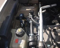 NISSAN QASHQAI 2012 - TARTARINI EVO01
