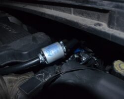 KIA CARENS 2007 - ZENIT PRO OBD