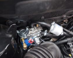 CHEVROLET ORLANDO 2012 - ZENIT PRO OBD