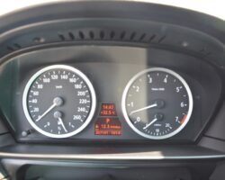 BMW 530i V6 2005 - ZENIT PRO OBD
