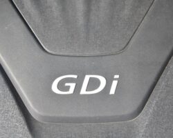 KIA SPORTAGE GDI 2013 - VIALLE LPDi