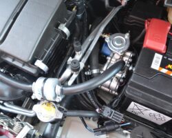 TOYOTA AYGO 2014 - ZENIT PRO OBD