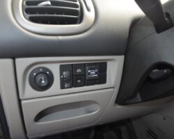 CITROEN XSARA PICASSO 2004 - ZENIT PRO OBD