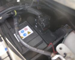 FORD FIESTA 2011 - ZENIT PRO OBD