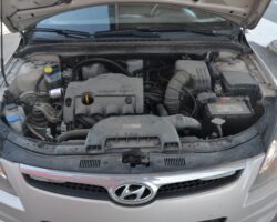 HYUNDAI I30 2010 - ZENIT PRO OBD