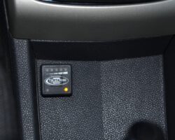 OPEL ASTRA 2008 - TARTARINI