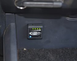 RENAULT MEGANE 2004 - TARTARINI EVO01