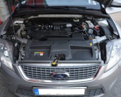 FORD MONDEO 5V 2007 - ZENIT PRO OBD