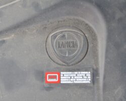 LANCIA DELTA 2009 - BRC