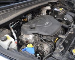 HYUNDAI IX35 GDI 2014 - ZENIT PRO DIRECT