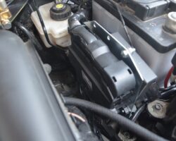 ŠKODA YETI TSI 2011 - VIALLE LPDi