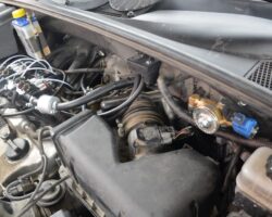 LEXUS RX300 V6 2004 - ZENIT PRO OBD